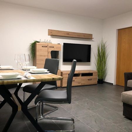 Ferienwohnung CeLina Lienz Exterior foto