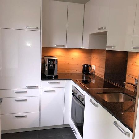 Ferienwohnung CeLina Lienz Exterior foto