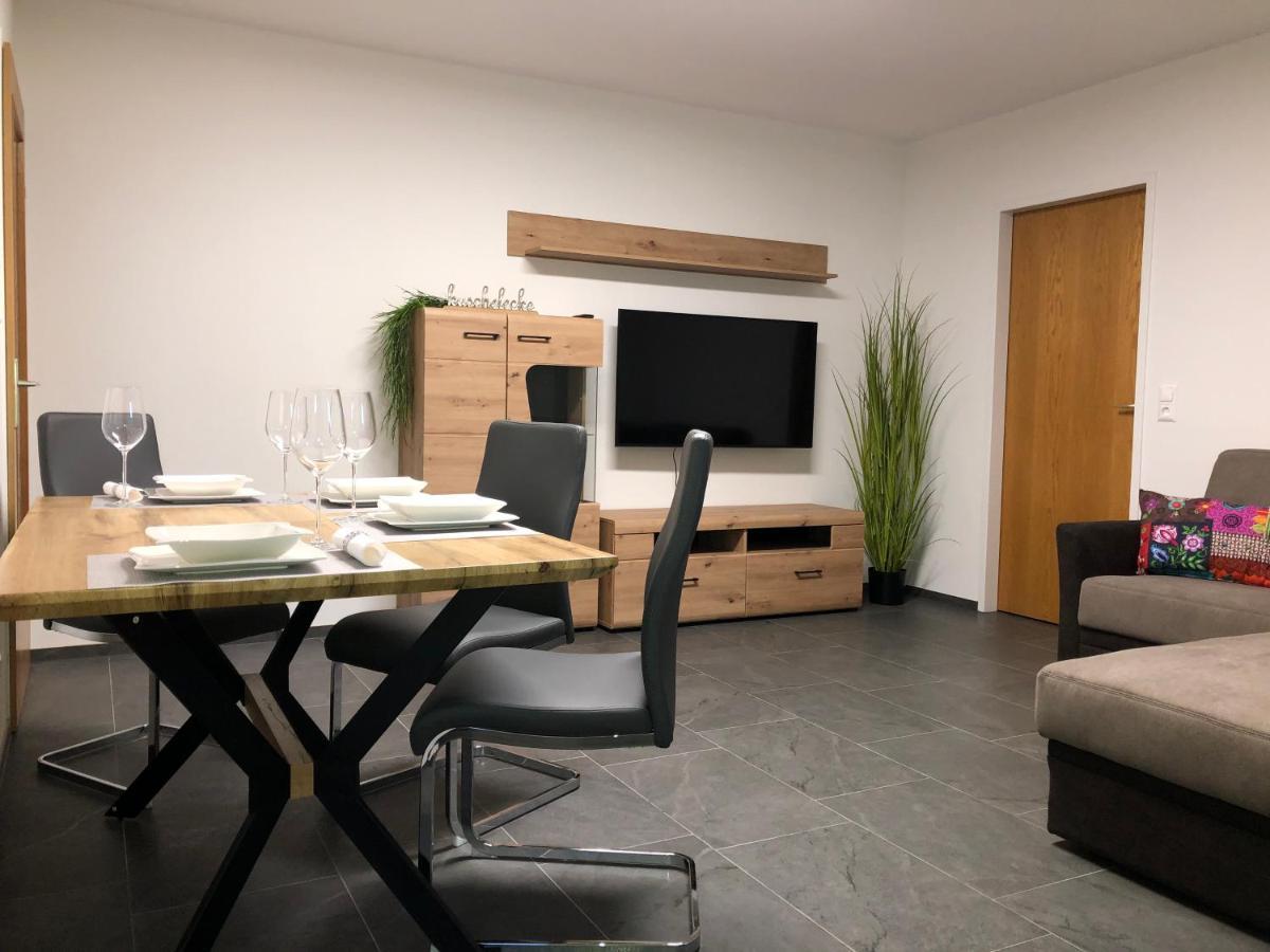 Ferienwohnung CeLina Lienz Exterior foto